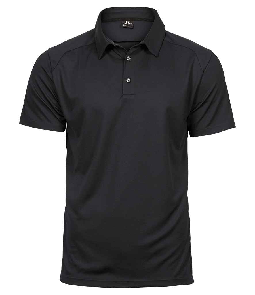 Tee Jays T7200 Luxury Sport Polo Shirt